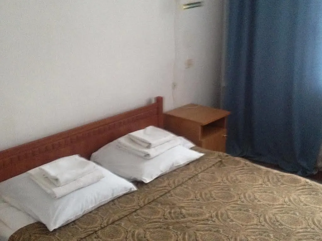Kolos Hotel Obolon Kyiv Ukraine