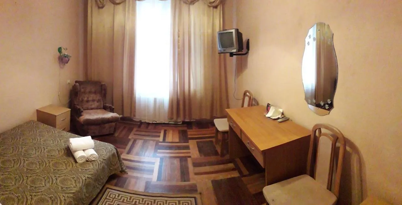 Kolos Hotel Obolon Kyiv