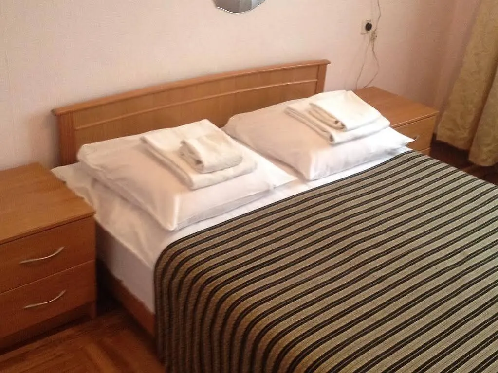 Kolos Hotel Obolon Kyiv Ukraine