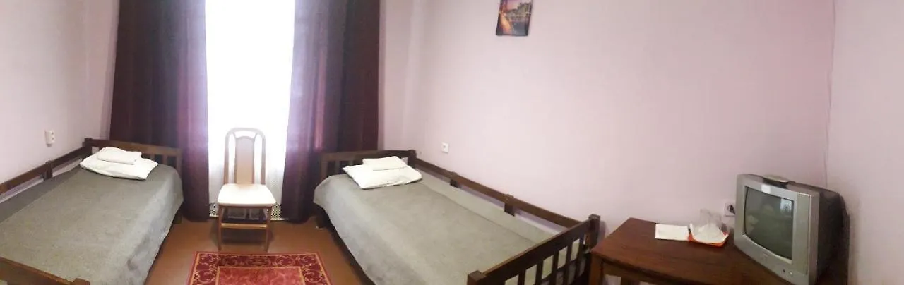Kolos Hotel Obolon Kyiv Ukraine