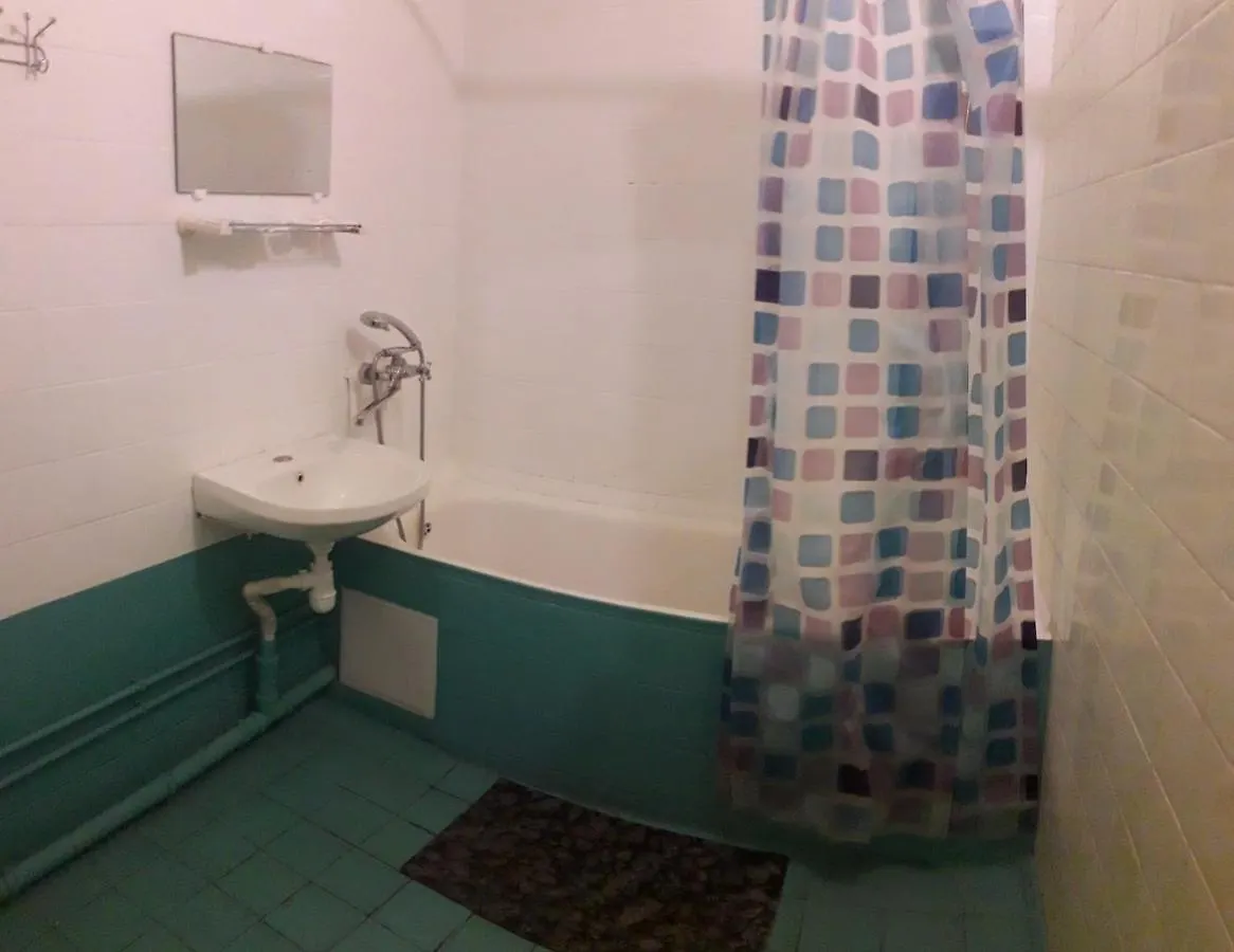 Kolos Hotel Obolon Kyiv