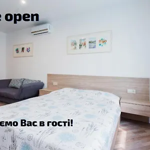 Апартаменты Modern, Киев