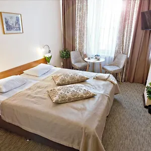 3* فندق Mini-hotel Kyivskyі