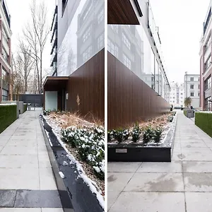  Апартаменты Pawia 51 - Comfort By Renters Польша