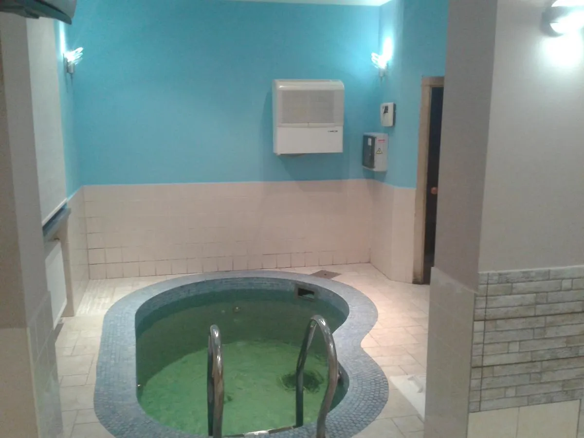 קייב Kolos Hotel Obolon