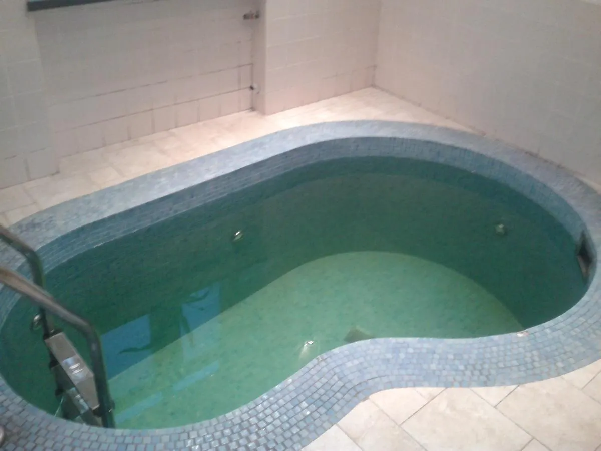 קייב Kolos Hotel Obolon