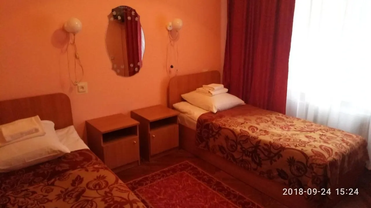 קייב Kolos Hotel Obolon