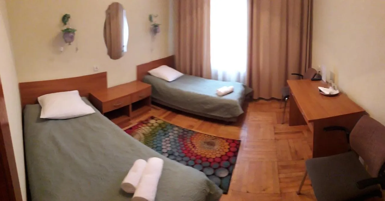 Kolos Hotel Obolon Kyiv Ukraine