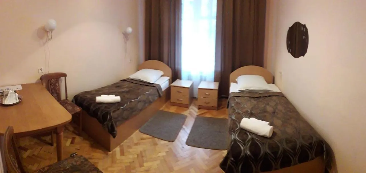 קייב Kolos Hotel Obolon