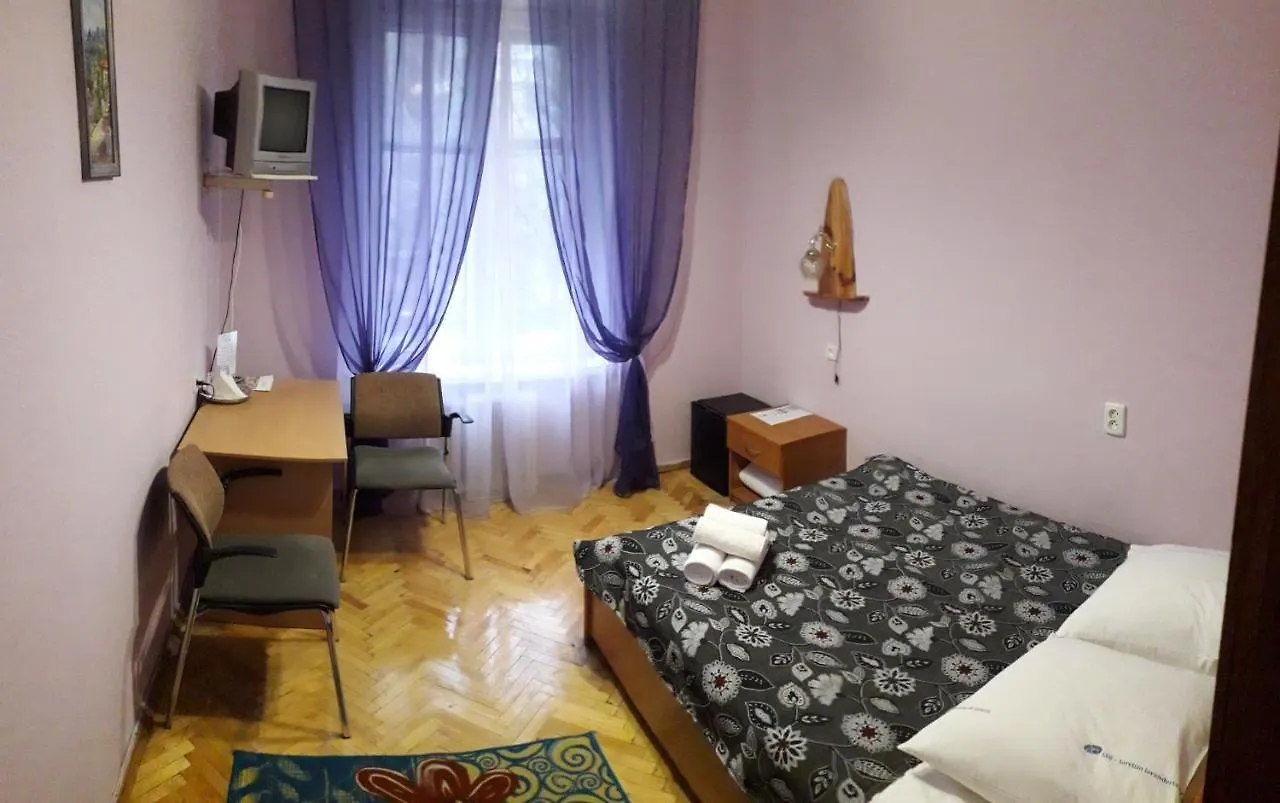 Kolos Hotel Obolon Kyiv