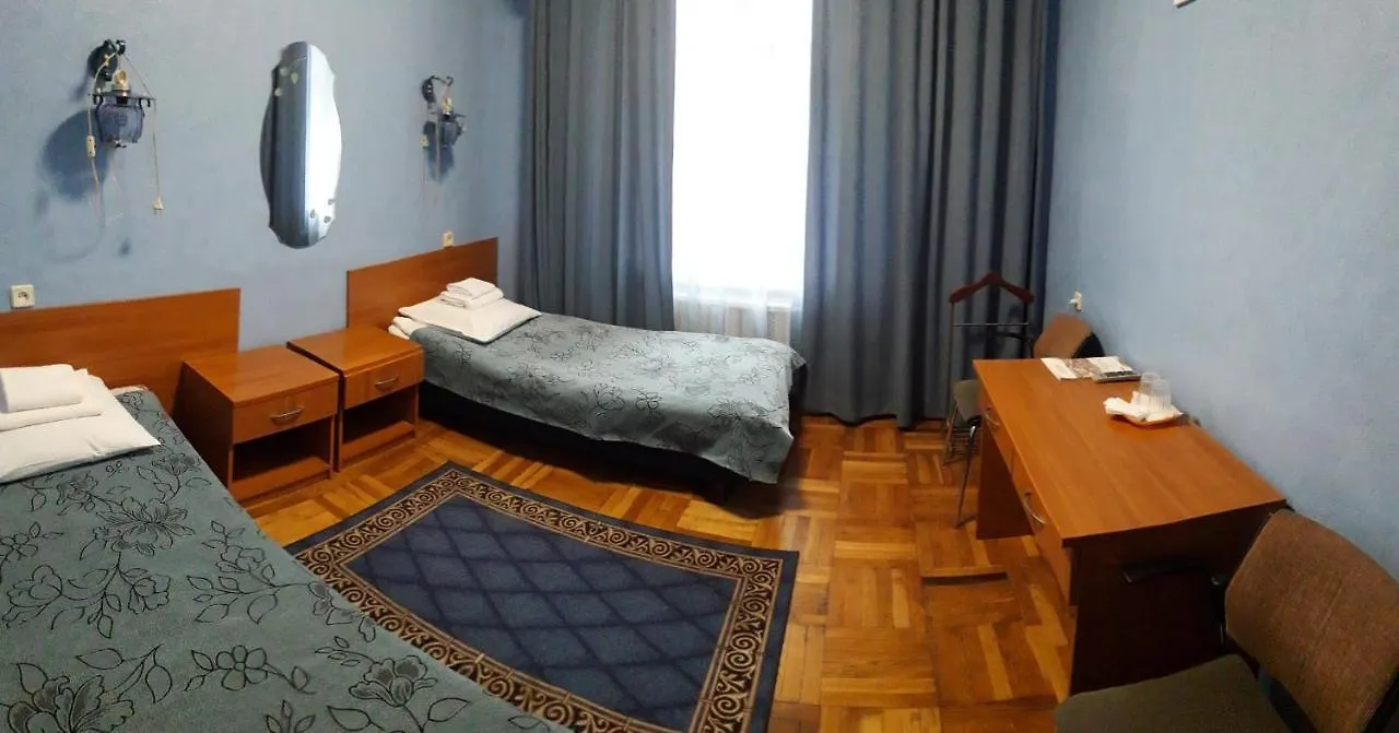 קייב Kolos Hotel Obolon אוקראינה