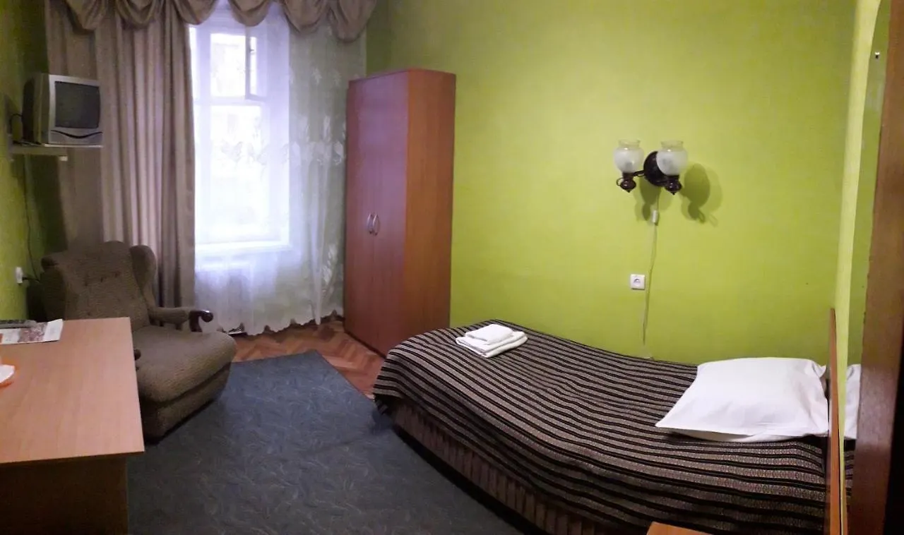 קייב Kolos Hotel Obolon אוקראינה