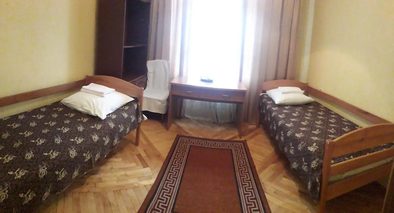 קייב Kolos Hotel Obolon