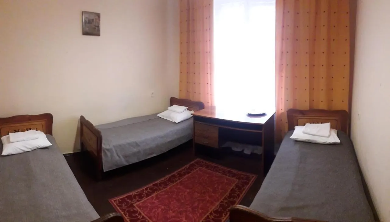 קייב Kolos Hotel Obolon