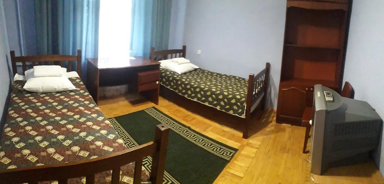 Kolos Hotel Obolon Kyiv