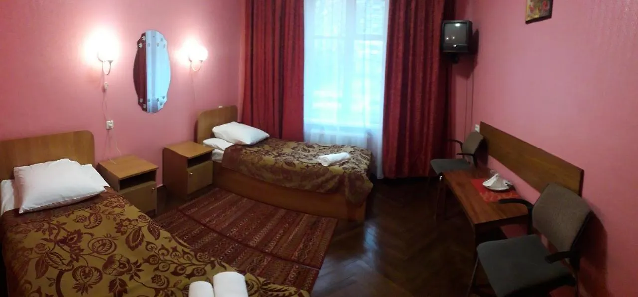קייב Kolos Hotel Obolon