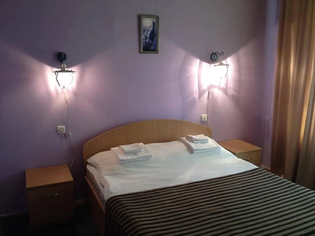 Kolos Hotel Obolon Kyiv