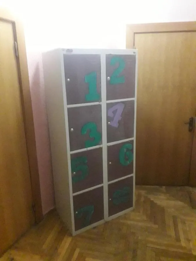 קייב Kolos Hotel Obolon