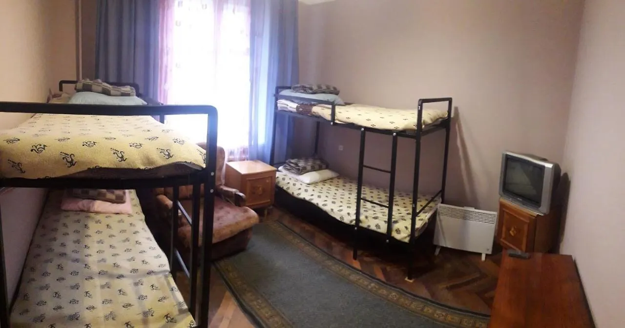 Kolos Hotel Obolon Kyiv Ukraine